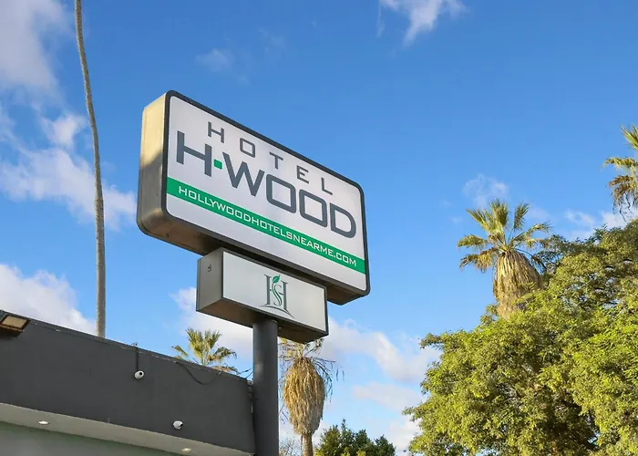 Hotel H-Wood